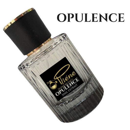 OPULENCE Extrait de Parfum
