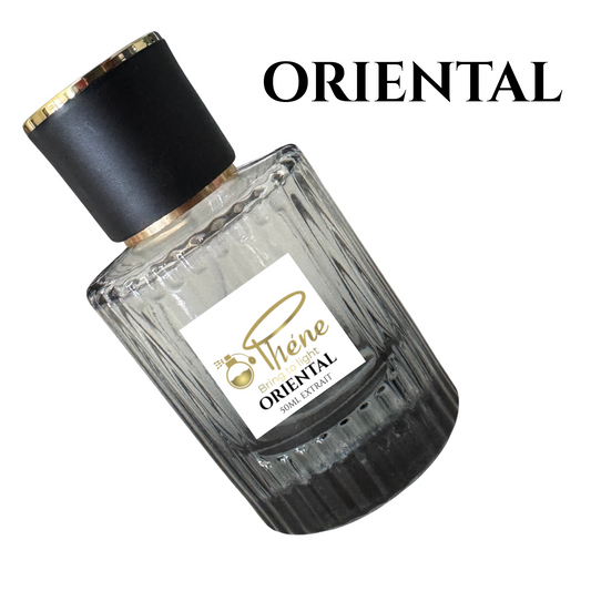 ORIENTAL Extrait de Parfum