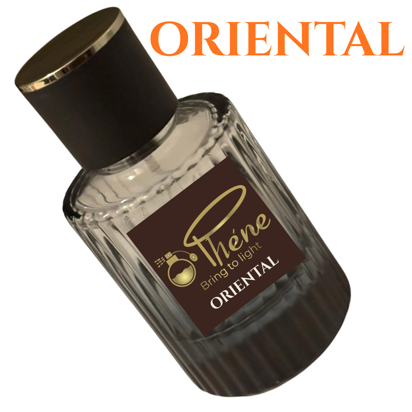 ORIENTAL Extrait de Parfum
