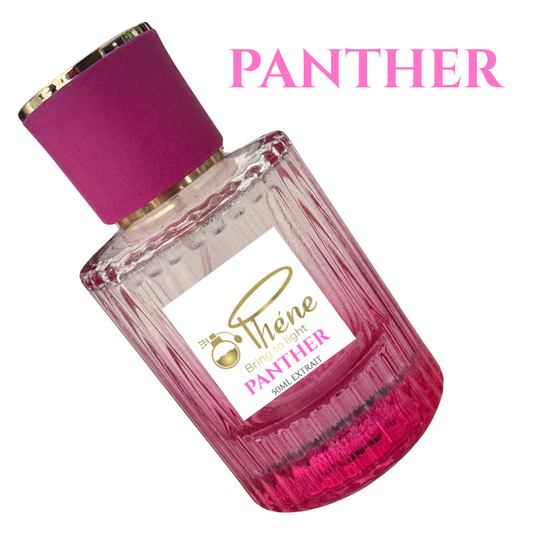 PANTHER Extrait de Parfum