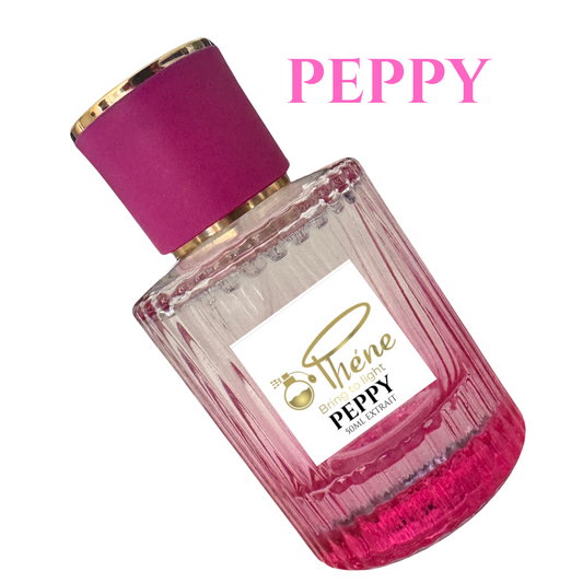 PEPPY Extrait de Parfum