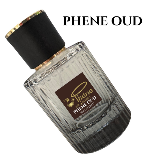 PHENE OUD Extrait de Parfum