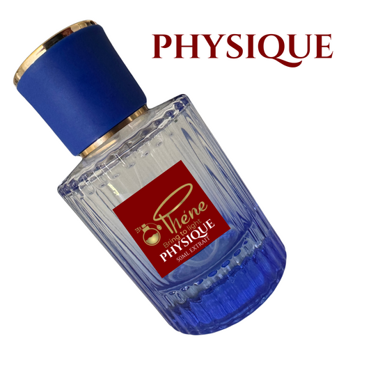 PHYSIQUE Extrait de Parfum
