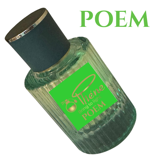 POEM Extrait de Parfum