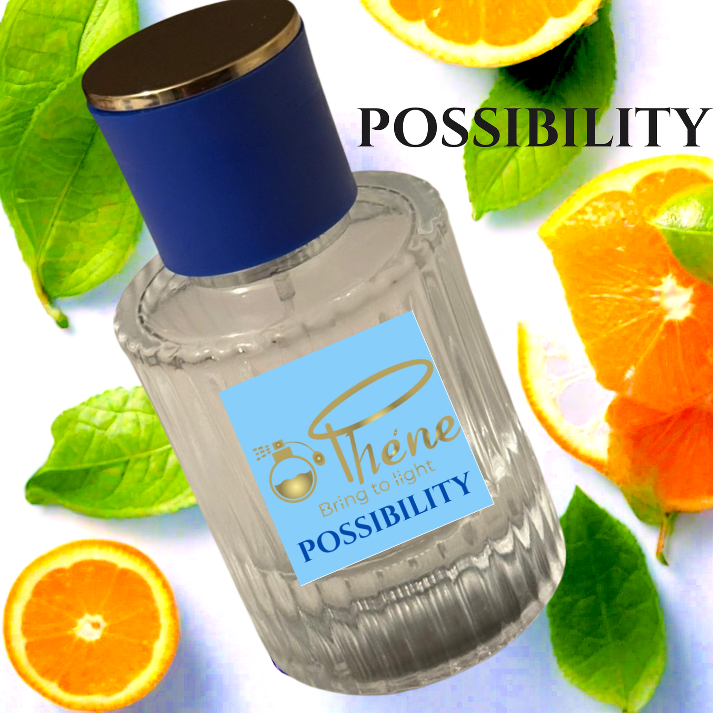 POSSIBILITY Extrait De Parfum