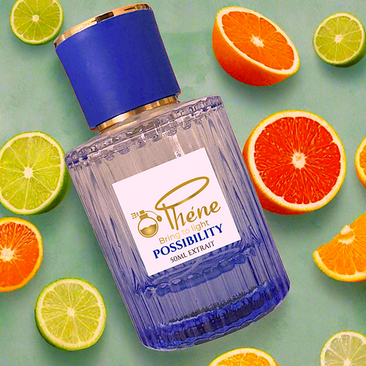 POSSIBILITY Extrait De Parfum