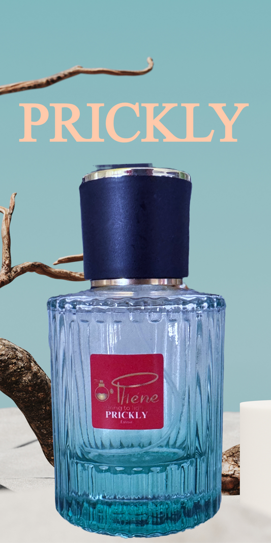 PRICKLY Extrait De Parfum