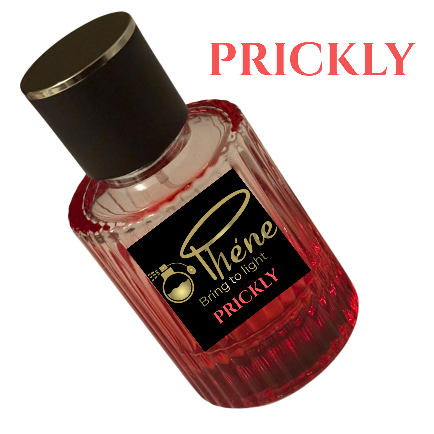 PRICKLY Extrait De Parfum