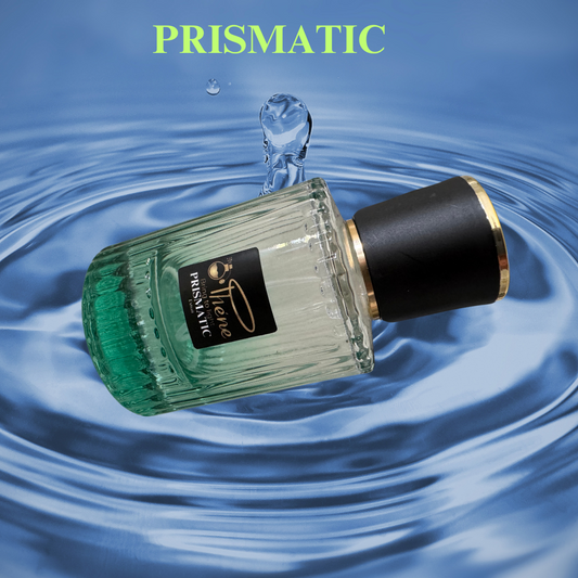 PRISMATIC Extrait De Parfum