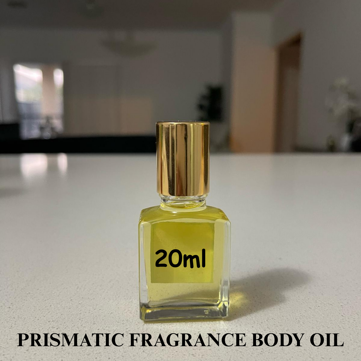 PRISMATIC Extrait De Parfum
