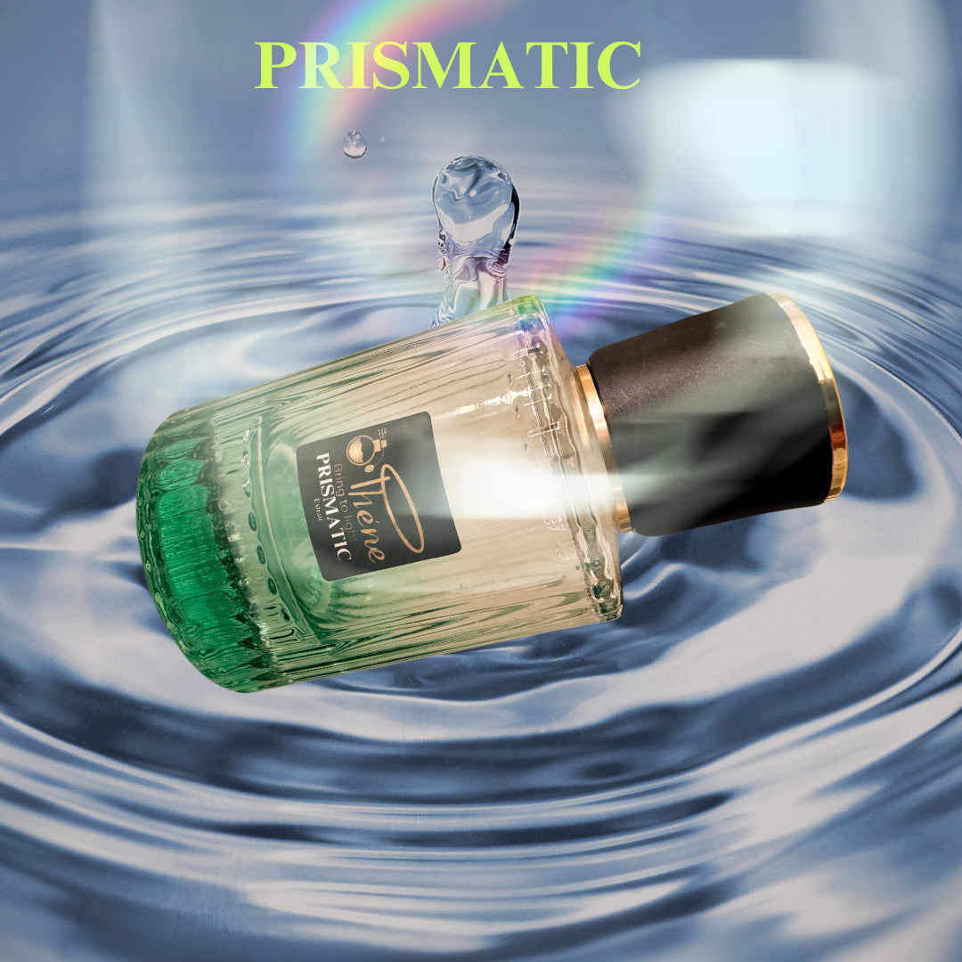 PRISMATIC Extrait De Parfum