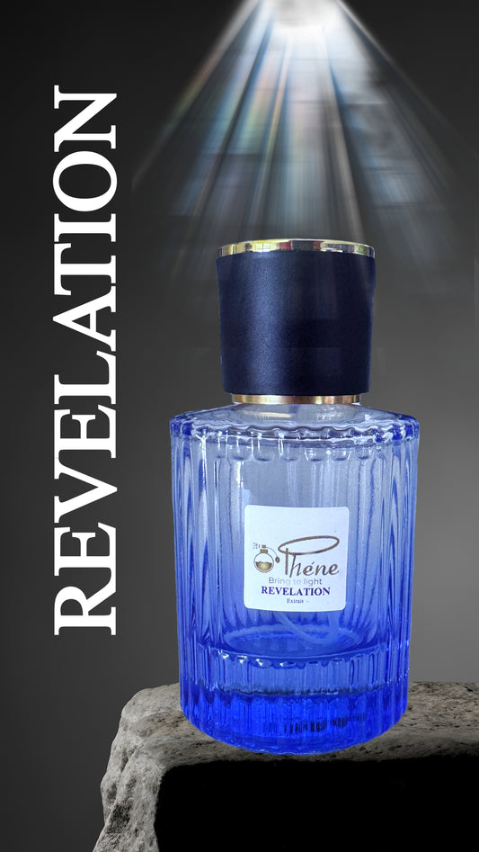 REVELATION Extrait De Parfum