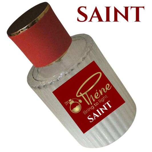 SAINT Extrait de Parfum