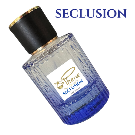 SECLUSION Extrait de Parfum