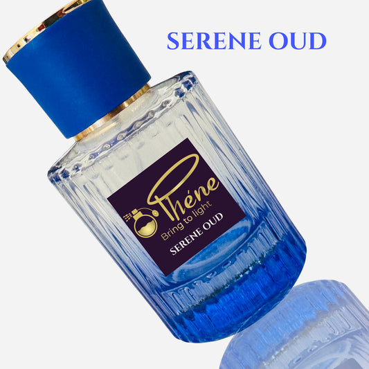 SERENE OUD Extrait de Parfum