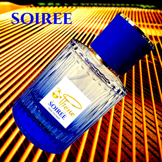 SOIREE Extrait De Parfum