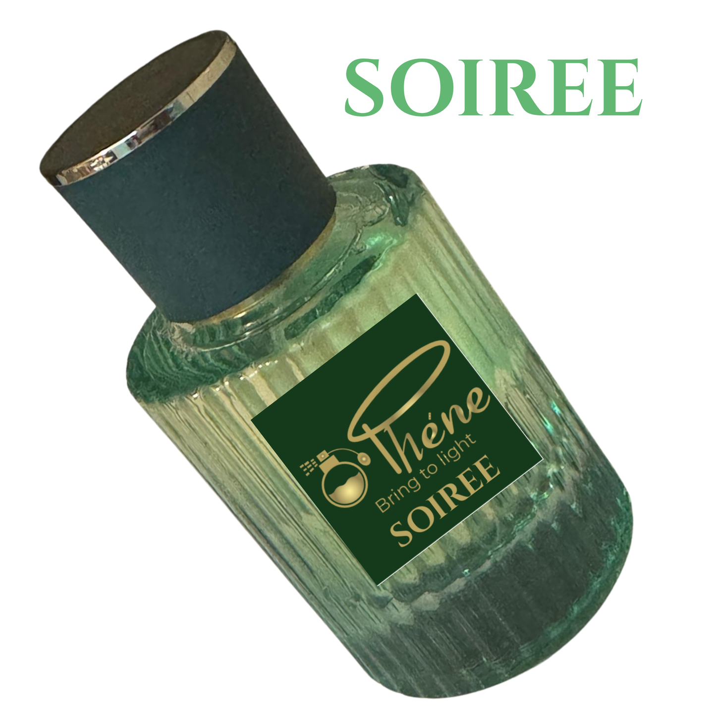 SOIREE Extrait De Parfum