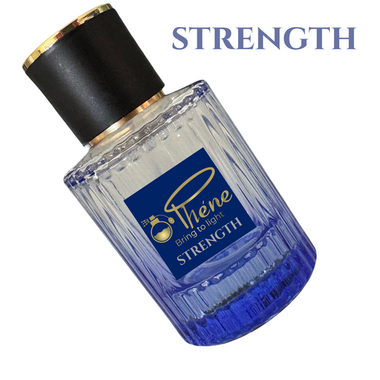 STRENGTH Extrait De Parfum