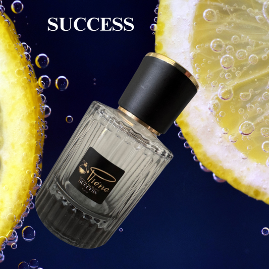 SUCCESS Extrait De Parfum