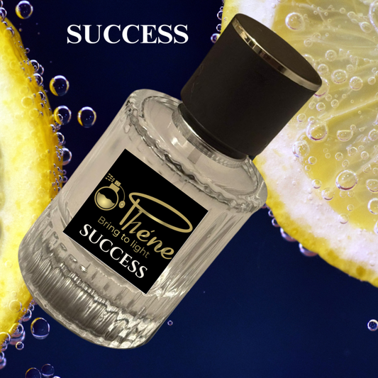 SUCCESS Extrait De Parfum