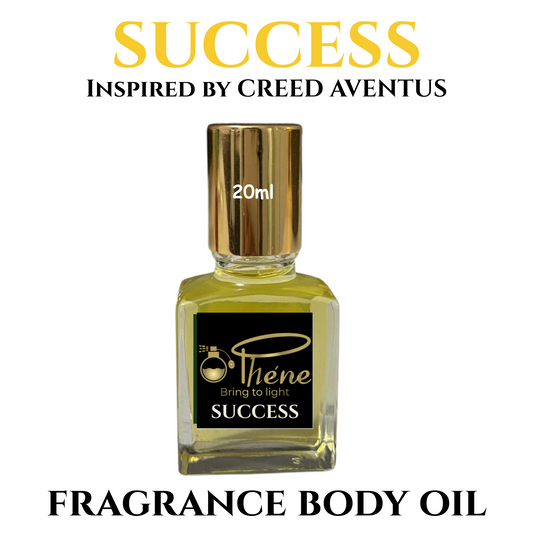 SUCCESS Fragrance Oil