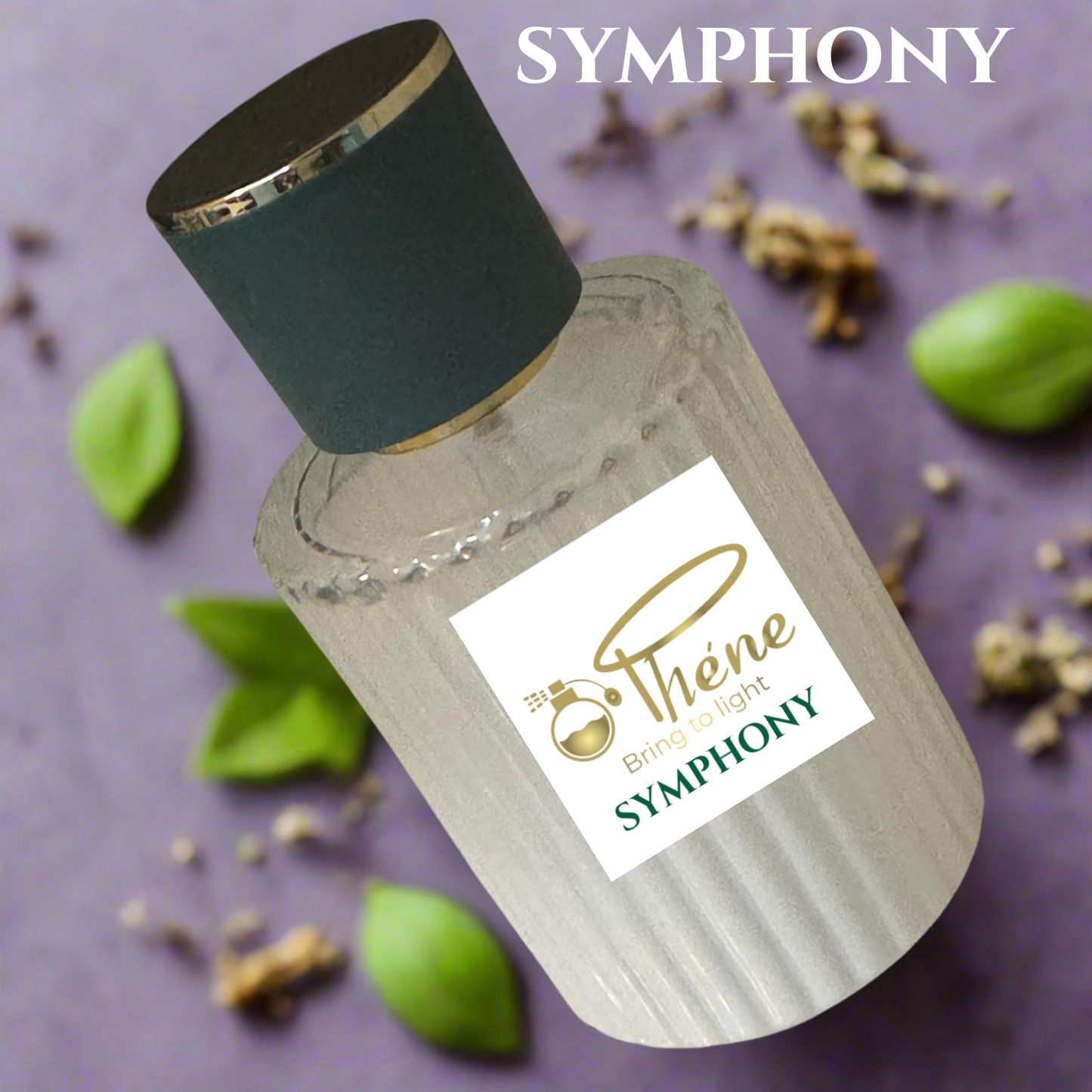 SYMPHONY Extrait De Parfum