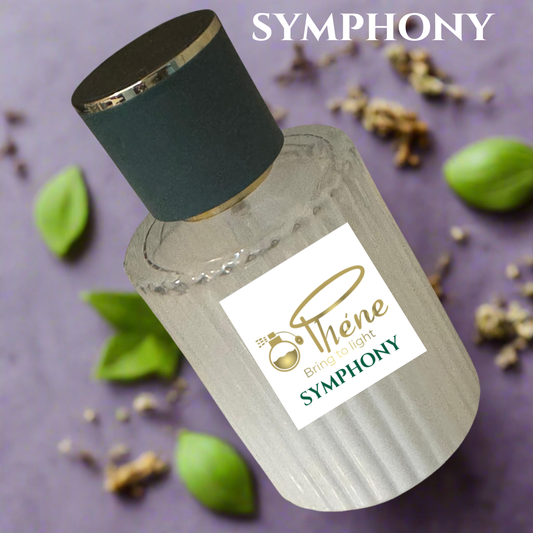 SYMPHONY Extrait De Parfum