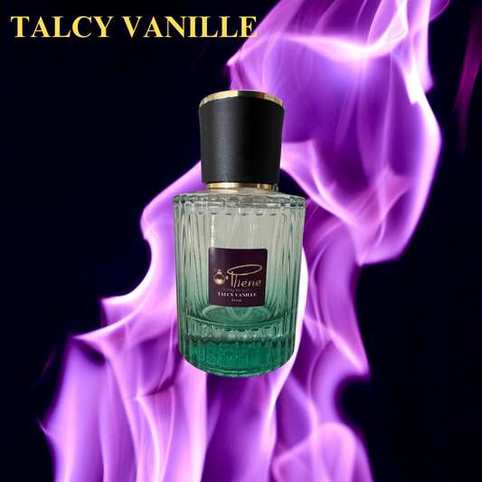 TALCY VANILLE Extrait De Parfum
