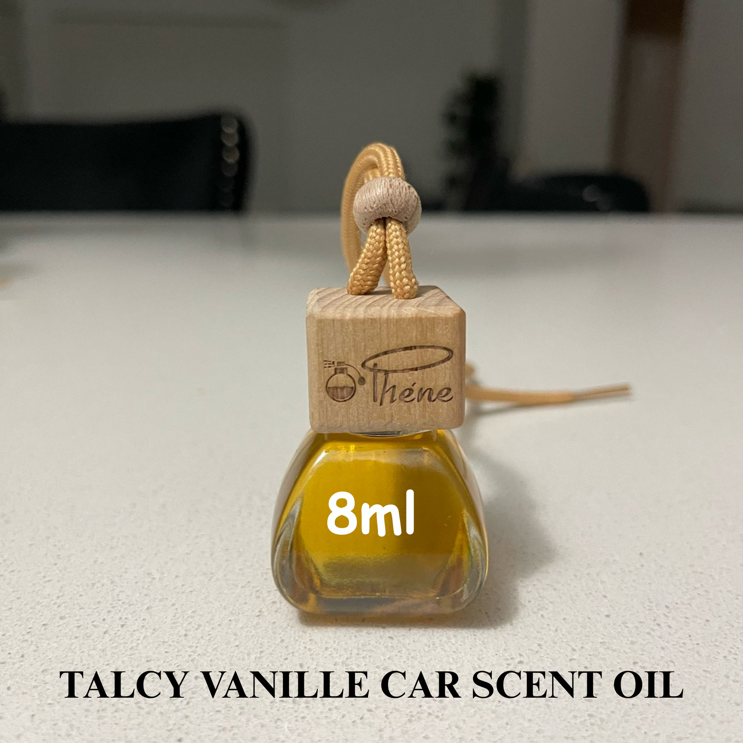 TALCY VANILLE Extrait De Parfum