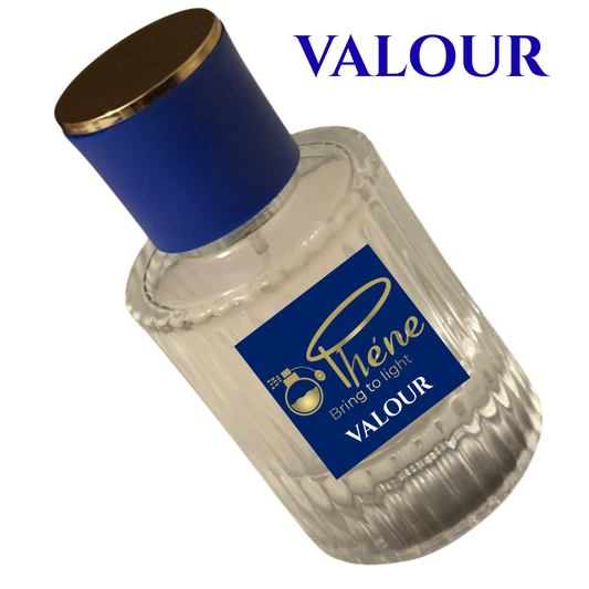 VALOUR Extrait de Parfum