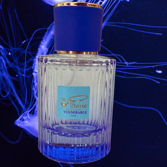 VULNERABLE Extrait De Parfum