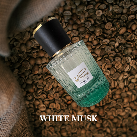 WHITE MUSK Extrait De Parfum